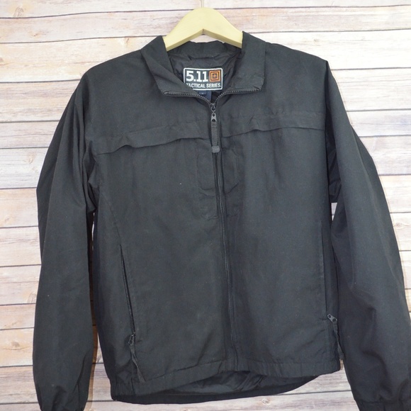 5.11 Tactical Other - 5.11 Tactical Tac Dry Rain Shell